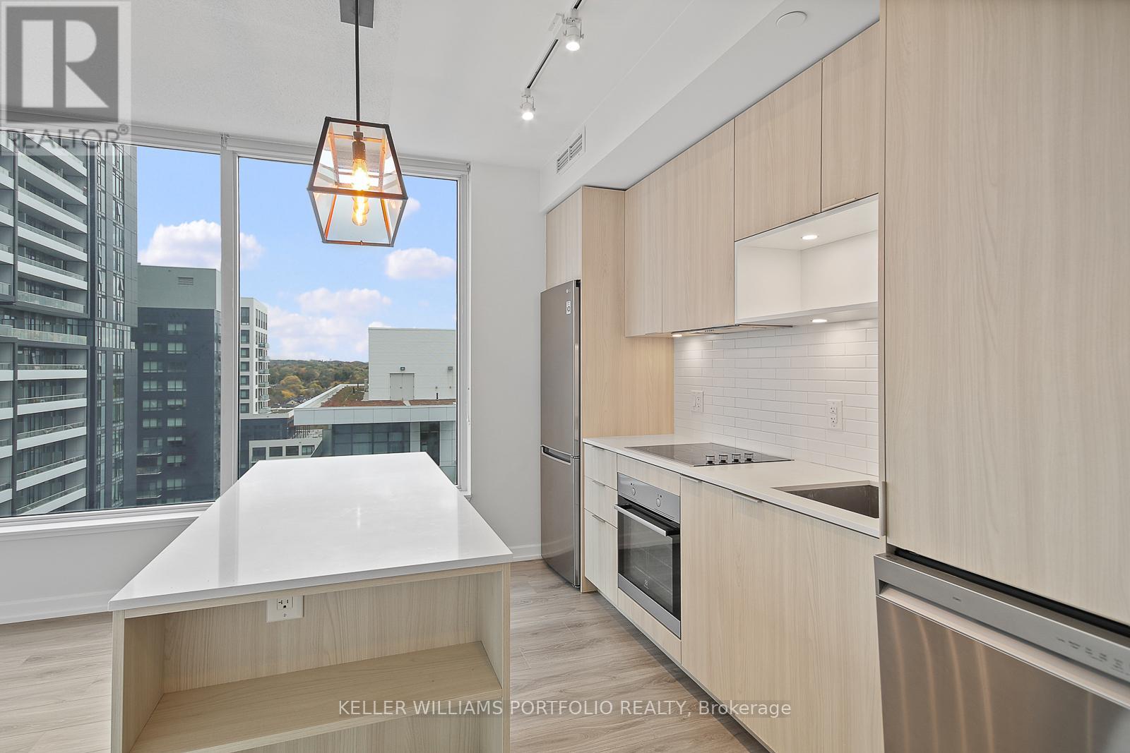 1303 - 20 Tubman Avenue, Toronto, Ontario  M5A 0M8 - Photo 6 - C12490424