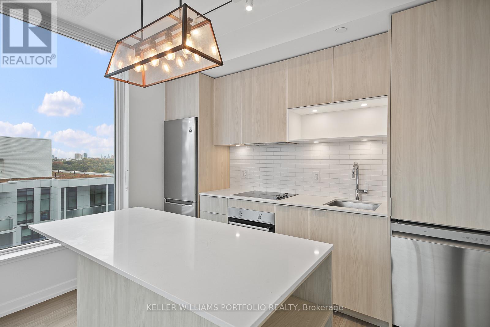 1303 - 20 Tubman Avenue, Toronto, Ontario  M5A 0M8 - Photo 7 - C12490424