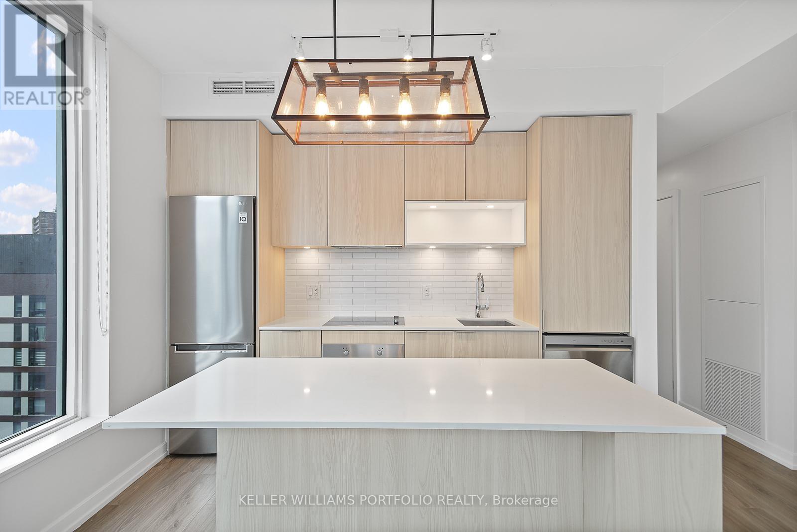 1303 - 20 Tubman Avenue, Toronto, Ontario  M5A 0M8 - Photo 8 - C12490424