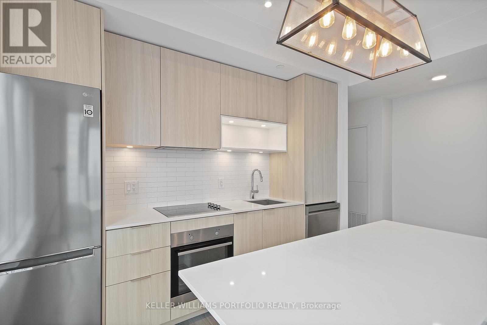 1303 - 20 Tubman Avenue, Toronto, Ontario  M5A 0M8 - Photo 9 - C12490424