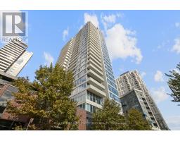 1303 - 20 TUBMAN AVENUE, Toronto, Ontario