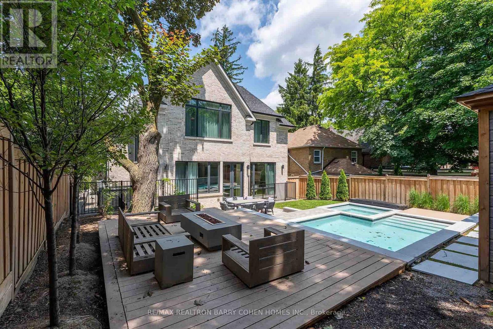 91 Lawrence Crescent, Toronto, Ontario  M4N 1N3 - Photo 29 - C12490444