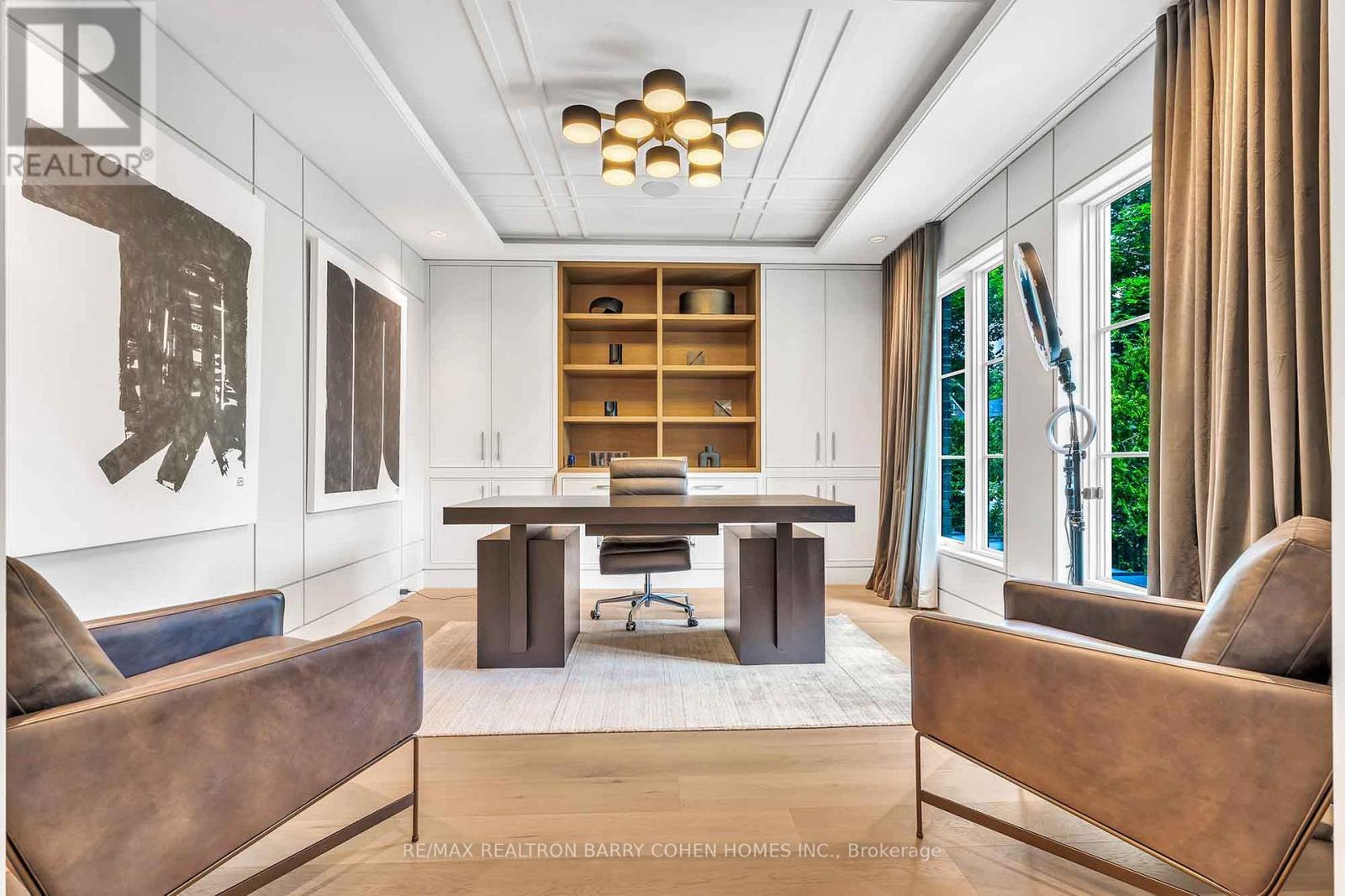 91 Lawrence Crescent, Toronto, Ontario  M4N 1N3 - Photo 6 - C12490444