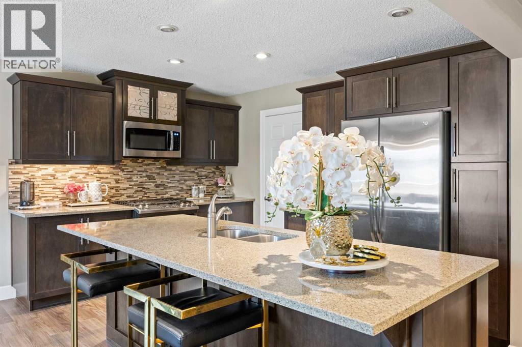 148 Viewpointe Terrace, Chestermere, Alberta  T1X 0P9 - Photo 13 - A2267436