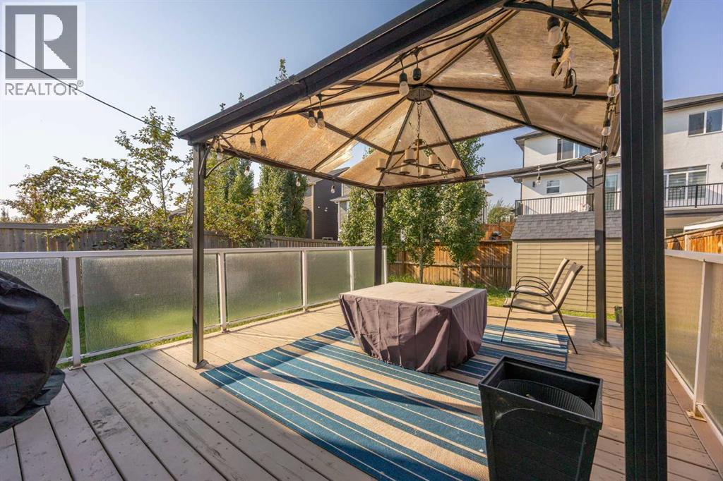 148 Viewpointe Terrace, Chestermere, Alberta  T1X 0P9 - Photo 35 - A2267436