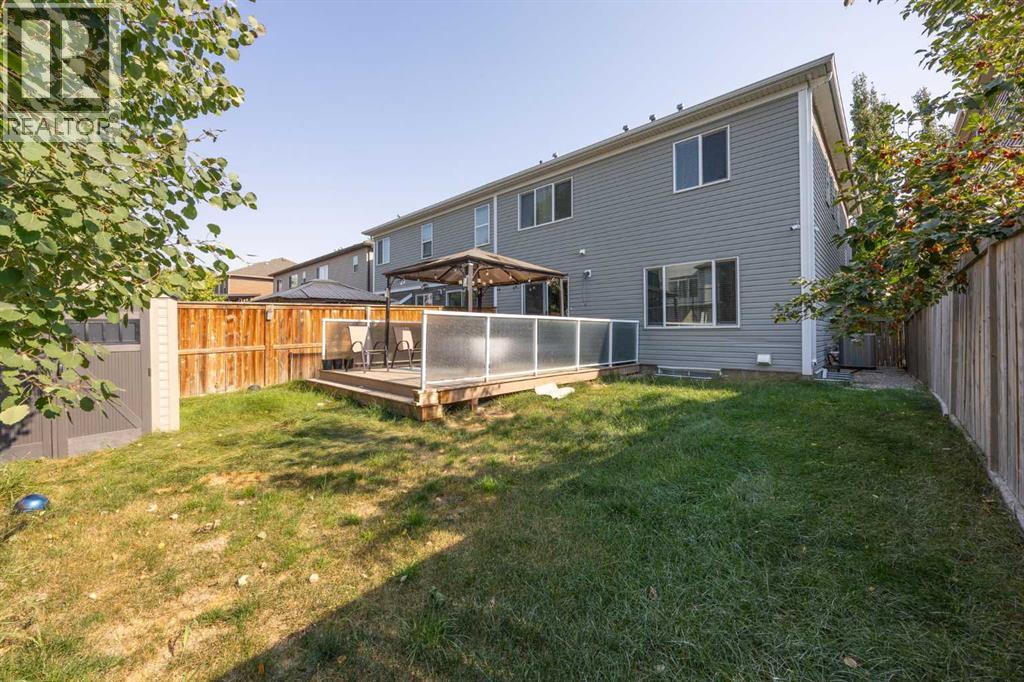 148 Viewpointe Terrace, Chestermere, Alberta  T1X 0P9 - Photo 36 - A2267436