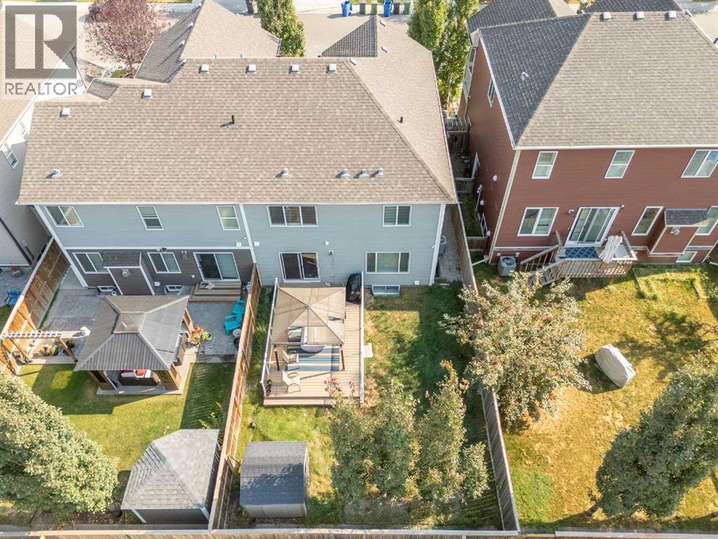 148 Viewpointe Terrace, Chestermere, Alberta  T1X 0P9 - Photo 41 - A2267436