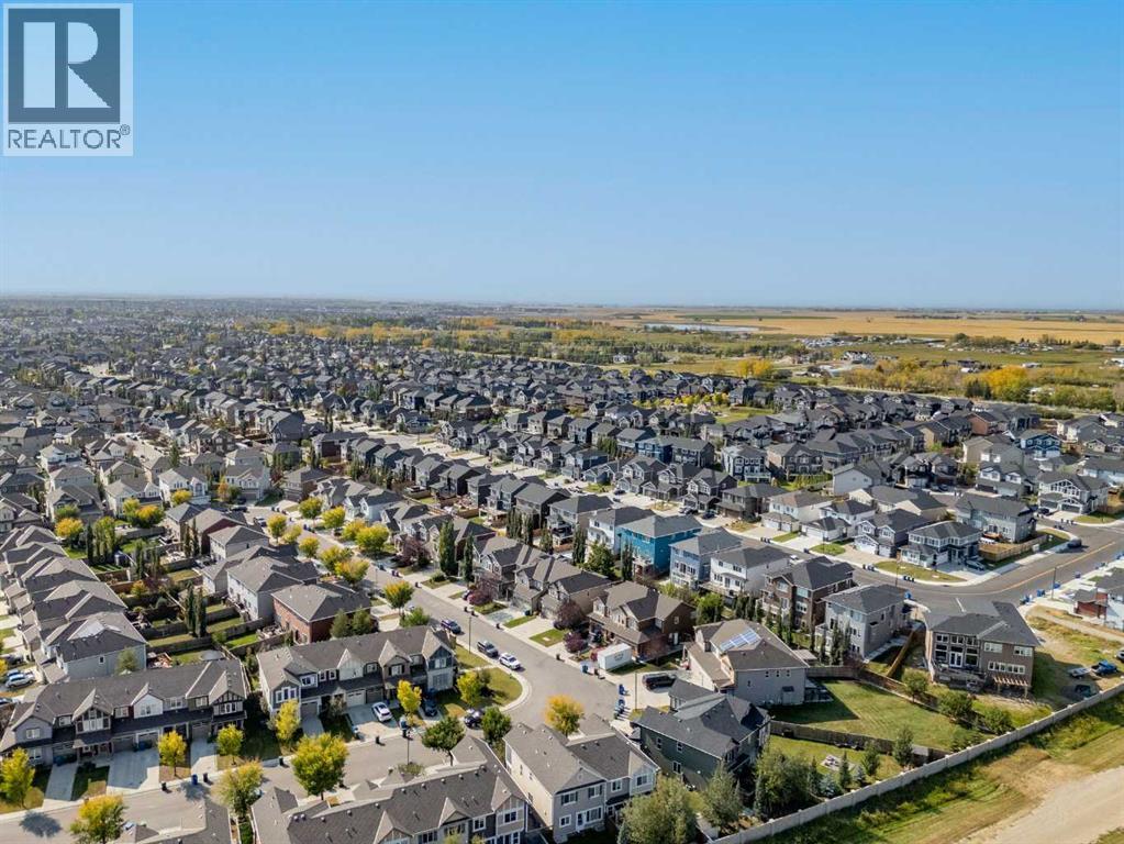 148 Viewpointe Terrace, Chestermere, Alberta  T1X 0P9 - Photo 43 - A2267436