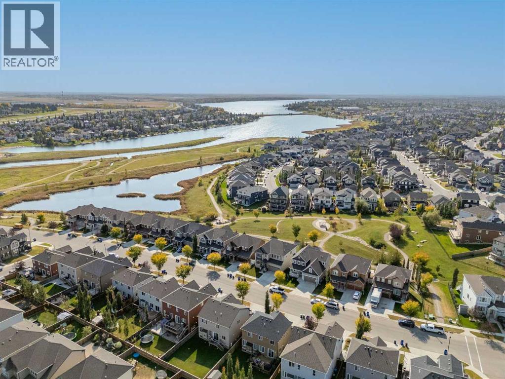 148 Viewpointe Terrace, Chestermere, Alberta  T1X 0P9 - Photo 44 - A2267436
