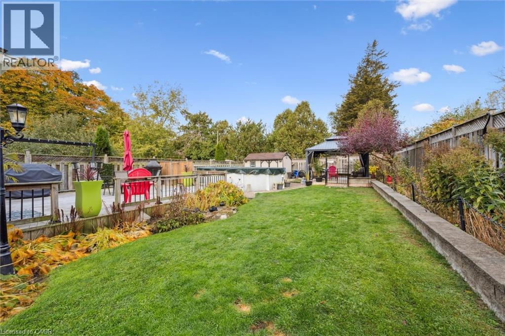 16 Martin Avenue, Cambridge, Ontario  N1R 3A4 - Photo 19 - 40783926