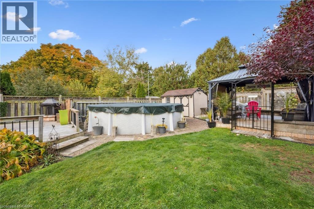 16 Martin Avenue, Cambridge, Ontario  N1R 3A4 - Photo 20 - 40783926