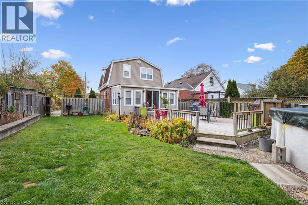 16 Martin Avenue, Cambridge, Ontario  N1R 3A4 - Photo 21 - 40783926