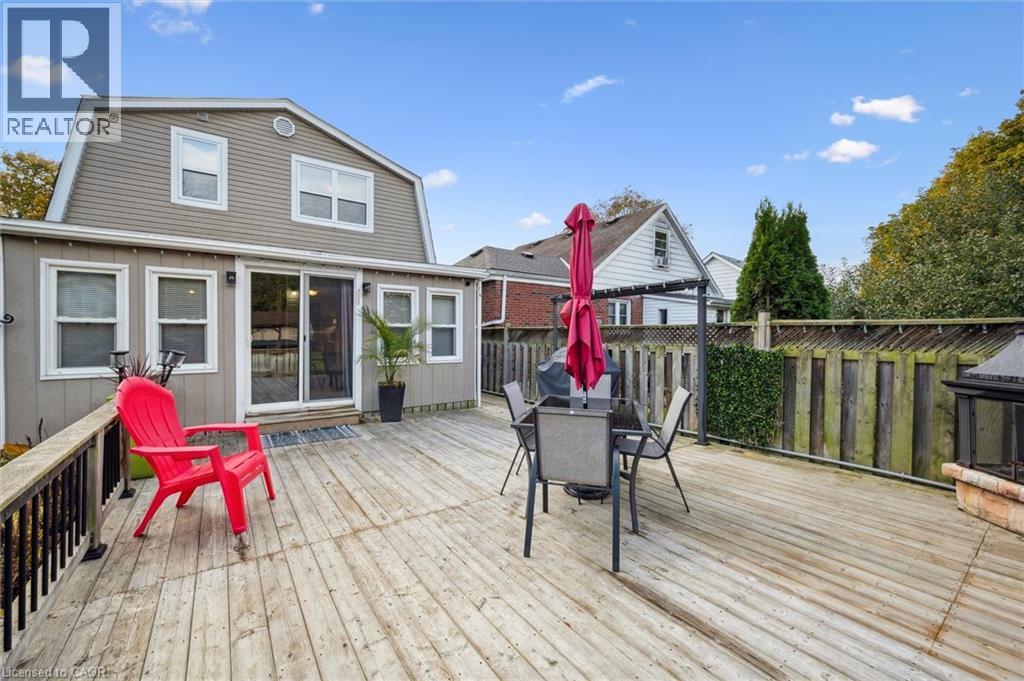 16 Martin Avenue, Cambridge, Ontario  N1R 3A4 - Photo 23 - 40783926