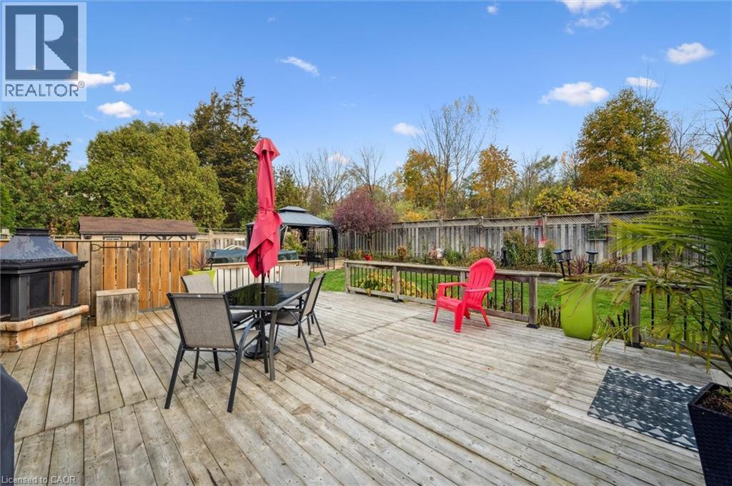 16 Martin Avenue, Cambridge, Ontario  N1R 3A4 - Photo 24 - 40783926