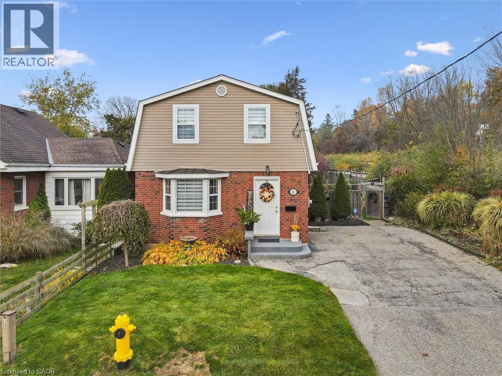 16 Martin Avenue, Cambridge, Ontario  N1R 3A4 - Photo 30 - 40783926