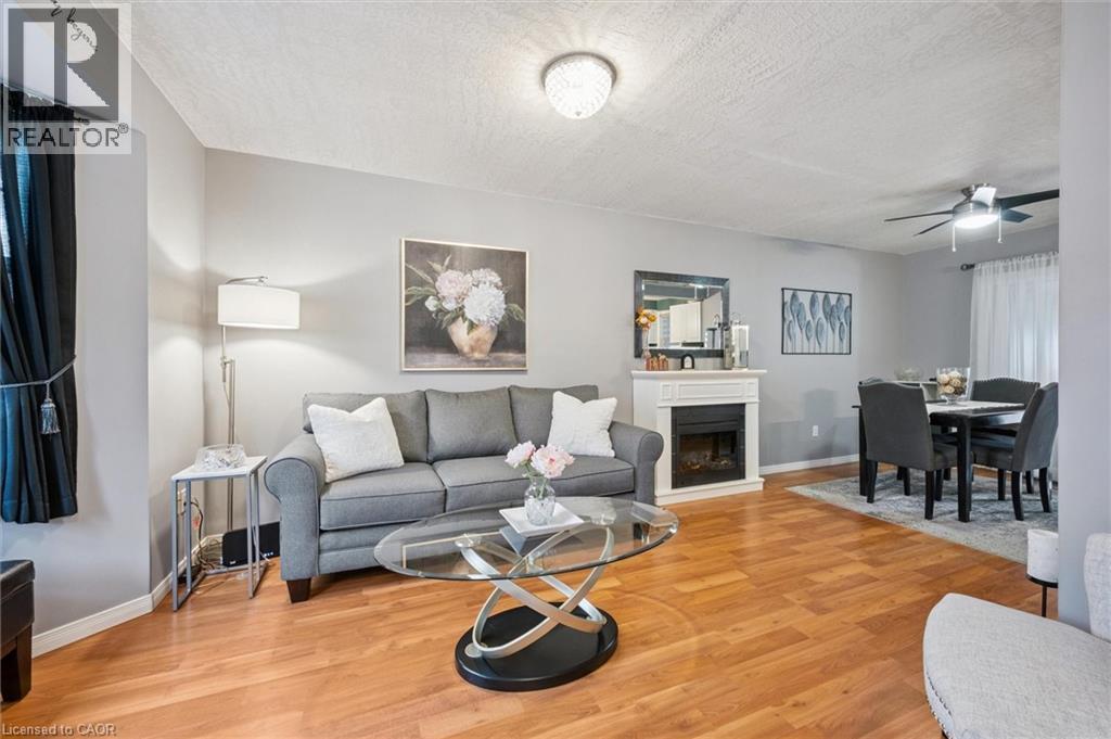 16 Martin Avenue, Cambridge, Ontario  N1R 3A4 - Photo 4 - 40783926