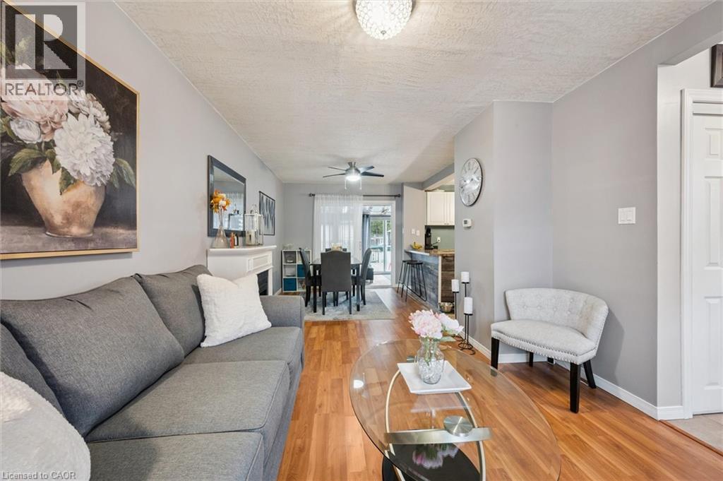 16 Martin Avenue, Cambridge, Ontario  N1R 3A4 - Photo 6 - 40783926