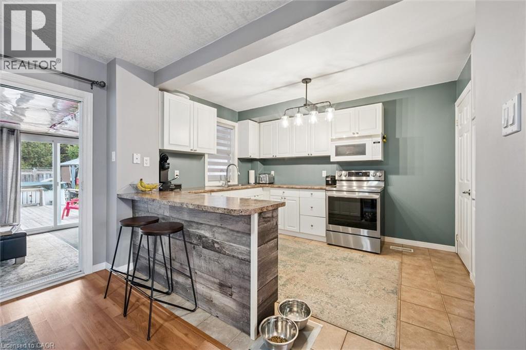 16 Martin Avenue, Cambridge, Ontario  N1R 3A4 - Photo 8 - 40783926