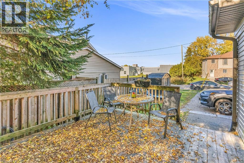 180 Union Street W Unit# C, Listowel, Ontario  N4W 1X2 - Photo 22 - 40783755