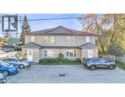 180 UNION Street W Unit# C, Listowel, Ontario