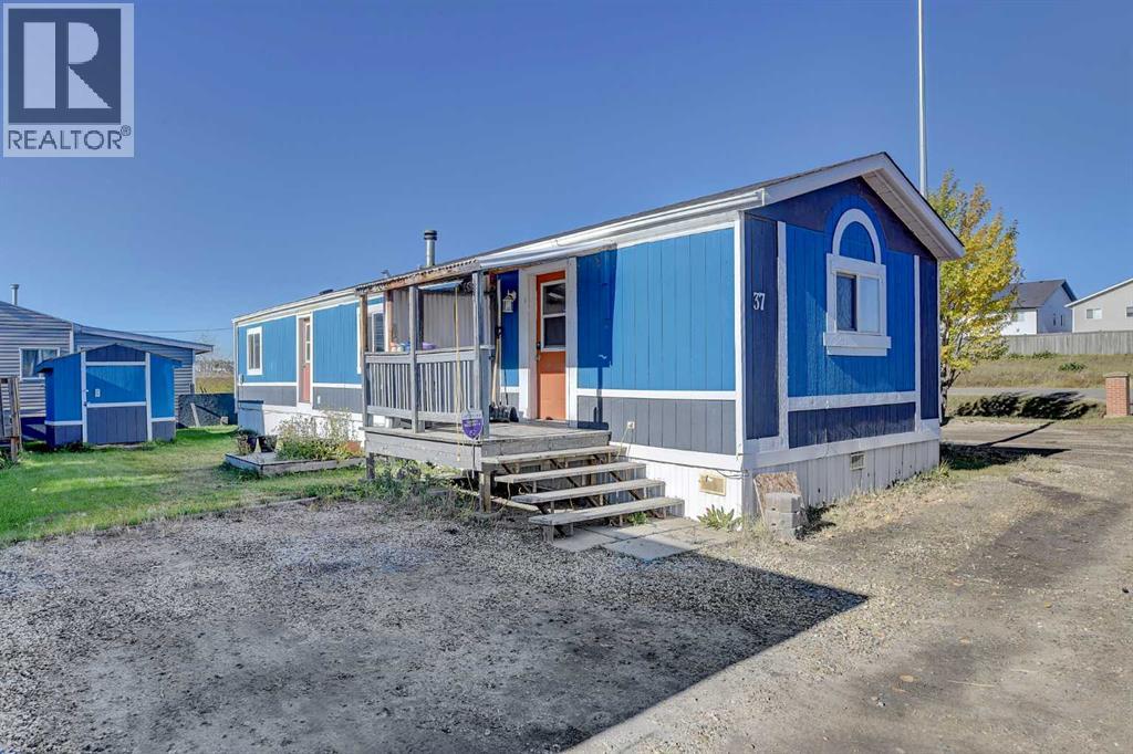 37, 55011 Twp 714, Grande Prairie, Alberta  T8X 4A9 - Photo 1 - A2259475