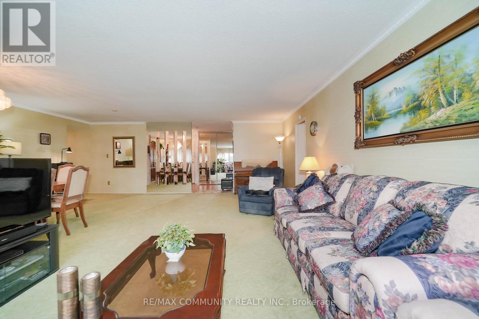 302 - 3131 Bridletowne Circle, Toronto, Ontario  M1W 2S9 - Photo 18 - E12490270