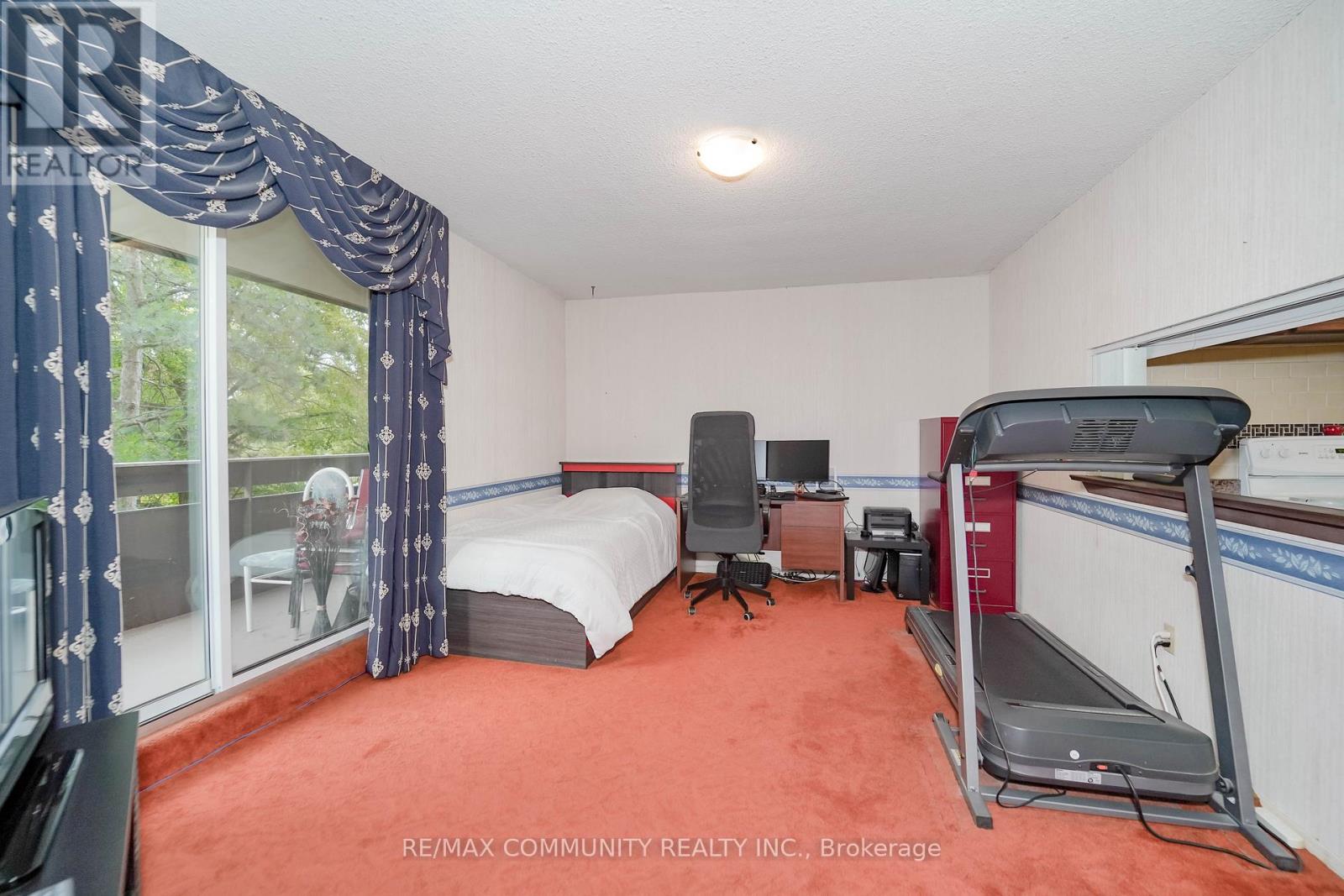 302 - 3131 Bridletowne Circle, Toronto, Ontario  M1W 2S9 - Photo 23 - E12490270