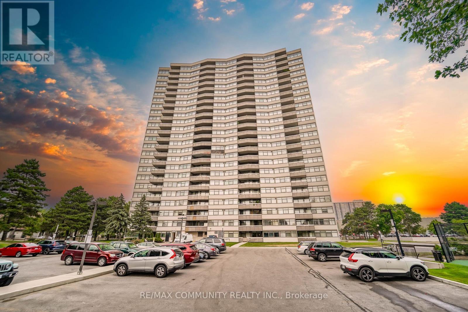 302 - 3131 Bridletowne Circle, Toronto, Ontario  M1W 2S9 - Photo 3 - E12490270