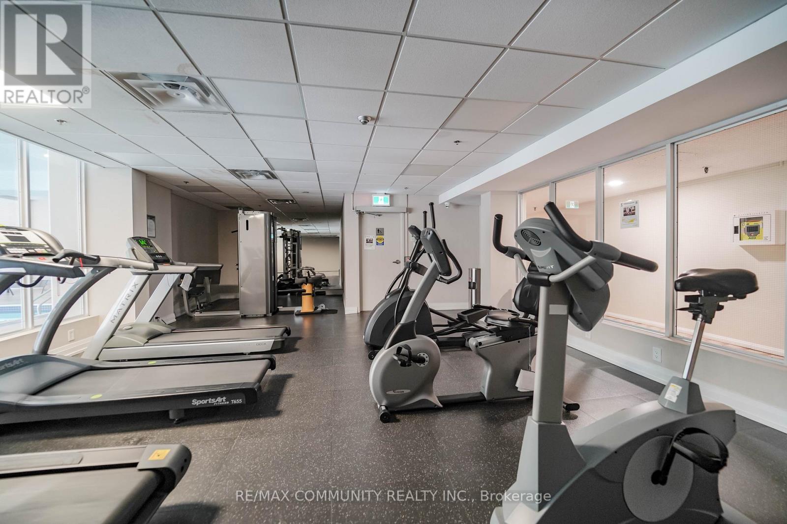 302 - 3131 Bridletowne Circle, Toronto, Ontario  M1W 2S9 - Photo 7 - E12490270