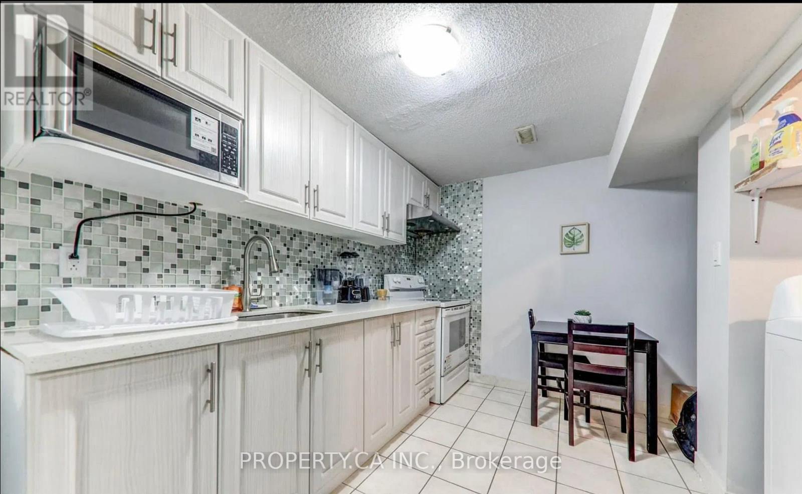 Basement - 78 Pennyhill Drive, Toronto, Ontario  M1B 4J9 - Photo 4 - E12490328