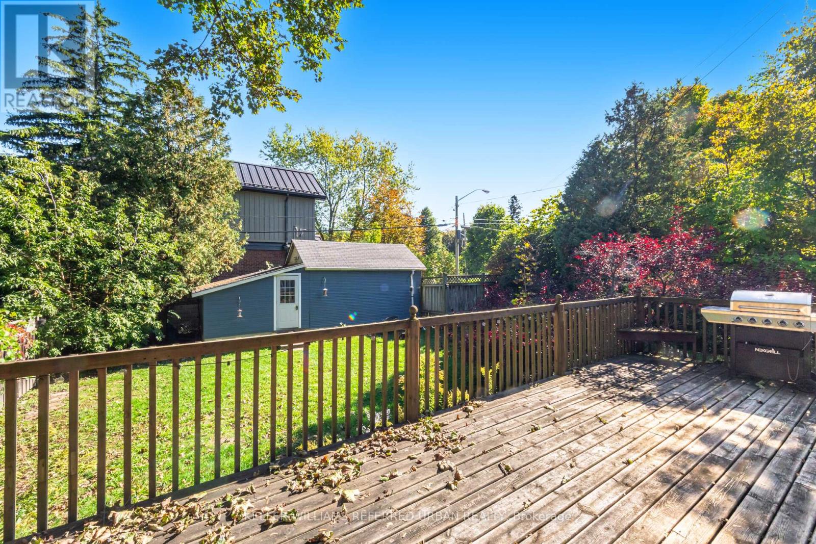 57 Glenridge Road, Toronto, Ontario  M1M 1B1 - Photo 49 - E12490356