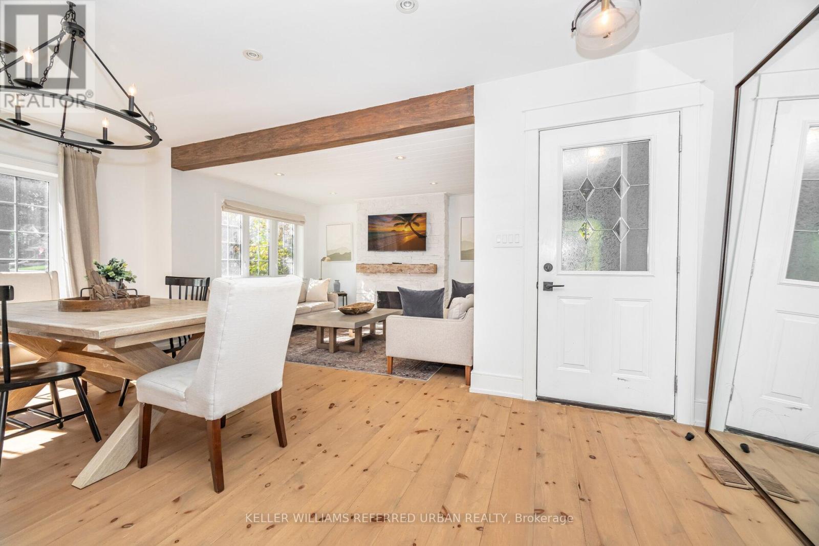 57 Glenridge Road, Toronto, Ontario  M1M 1B1 - Photo 6 - E12490356