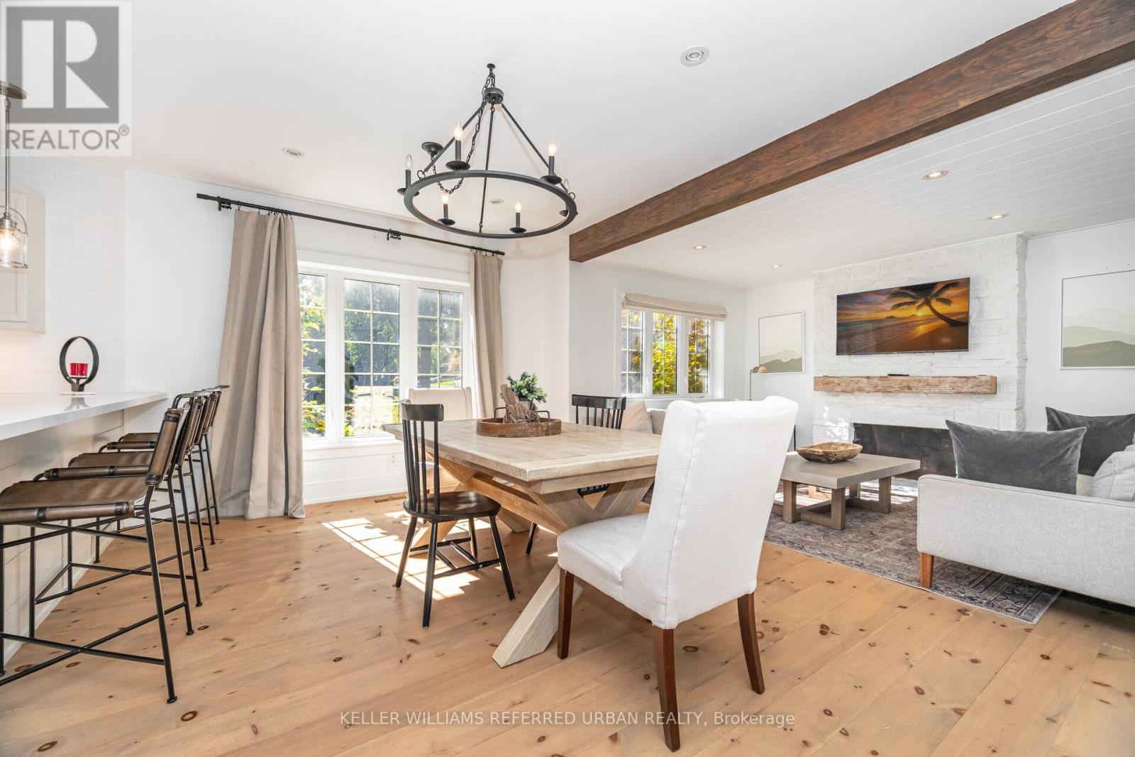 57 Glenridge Road, Toronto, Ontario  M1M 1B1 - Photo 8 - E12490356