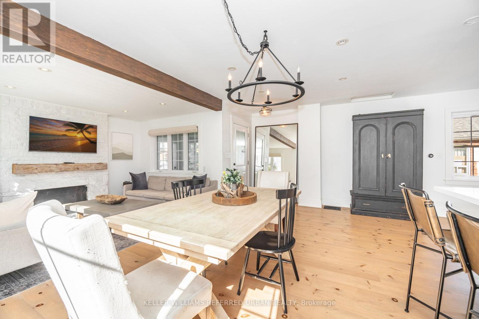 57 Glenridge Road, Toronto, Ontario  M1M 1B1 - Photo 9 - E12490356