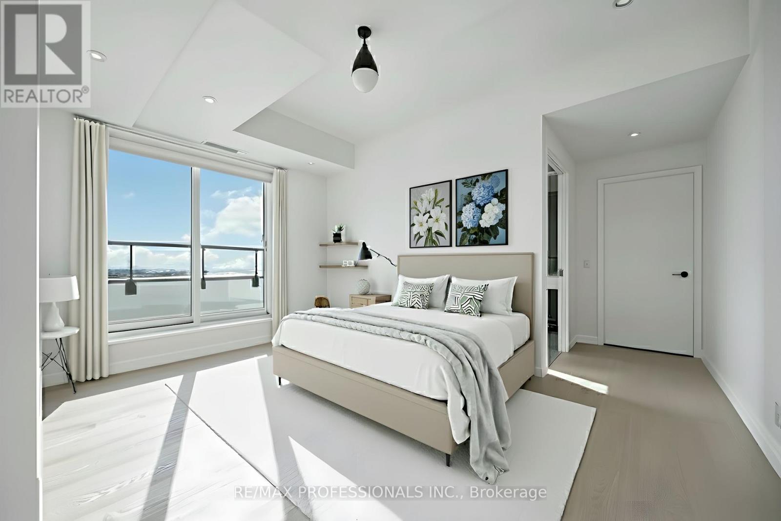 1203 - 1050 Eastern Avenue, Toronto, Ontario  M4L 0B7 - Photo 20 - E12490434