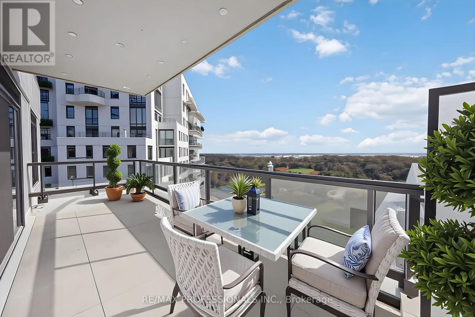 1203 - 1050 Eastern Avenue, Toronto, Ontario  M4L 0B7 - Photo 26 - E12490434