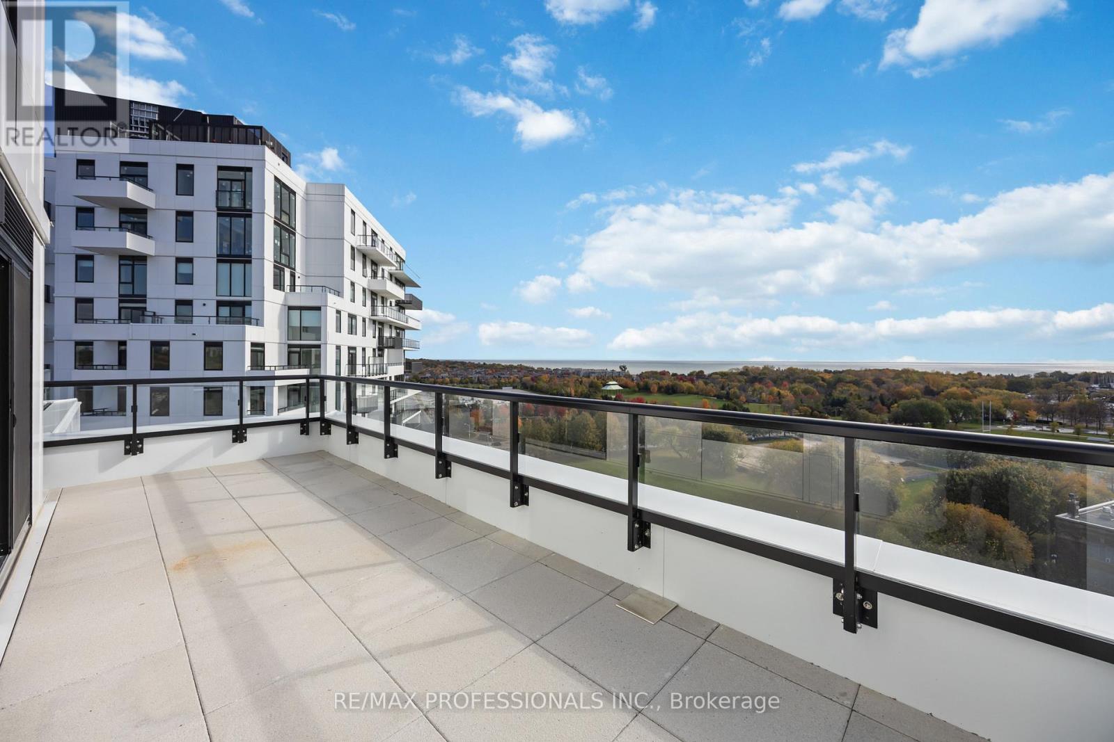 1203 - 1050 Eastern Avenue, Toronto, Ontario  M4L 0B7 - Photo 27 - E12490434