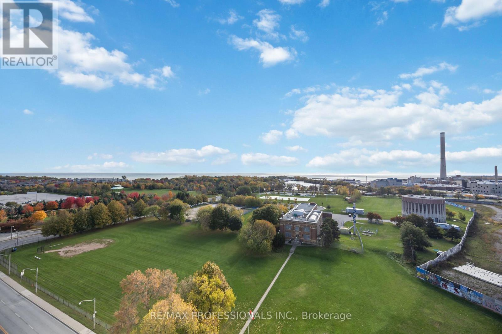 1203 - 1050 Eastern Avenue, Toronto, Ontario  M4L 0B7 - Photo 30 - E12490434