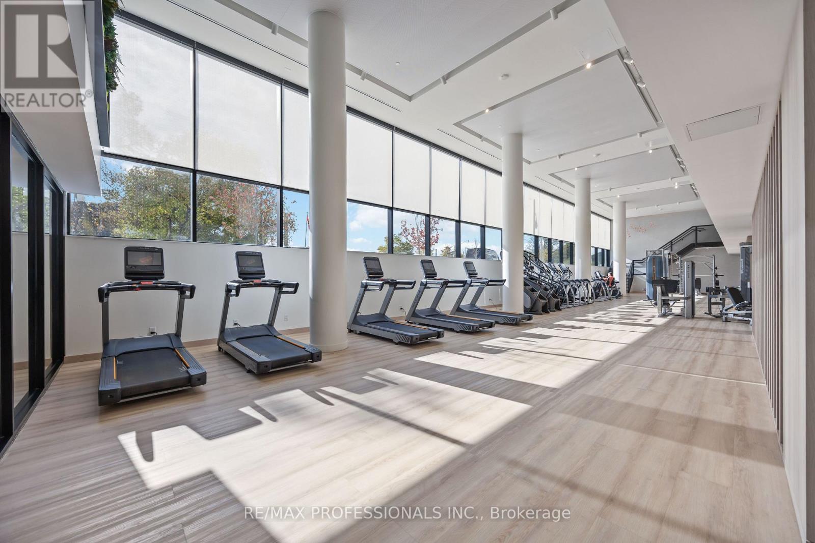 1203 - 1050 Eastern Avenue, Toronto, Ontario  M4L 0B7 - Photo 31 - E12490434