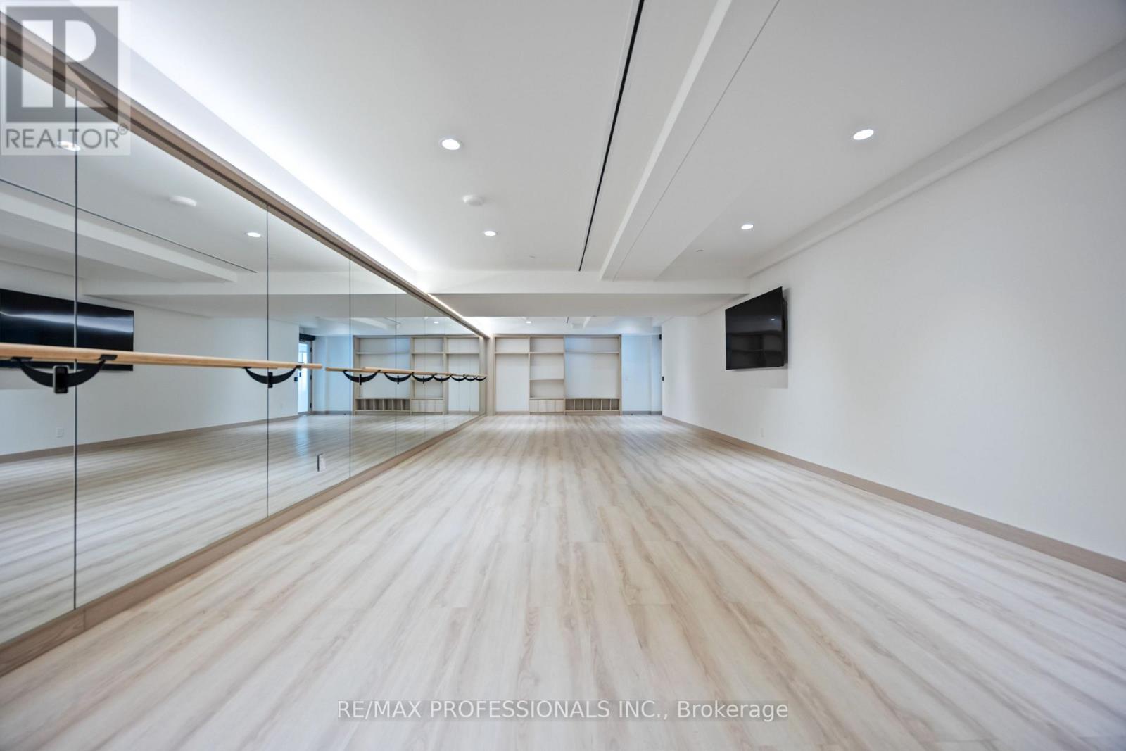 1203 - 1050 Eastern Avenue, Toronto, Ontario  M4L 0B7 - Photo 34 - E12490434