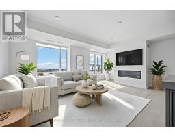 1203 - 1050 EASTERN AVENUE, Toronto, Ontario