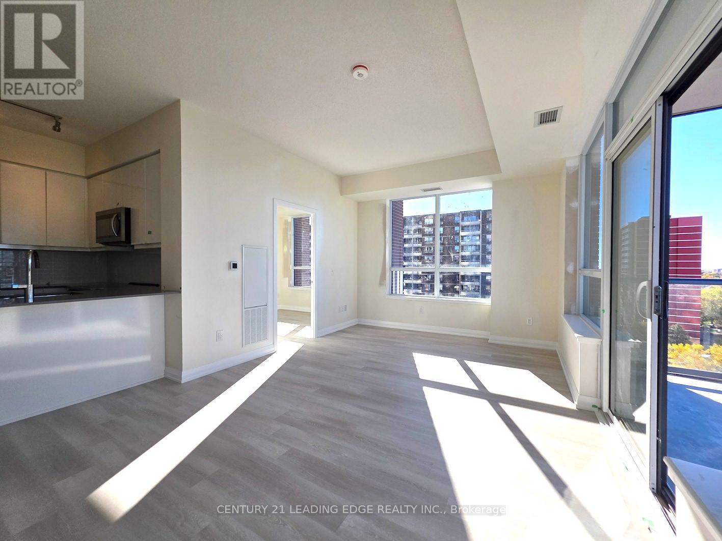 1109 - 3260 Sheppard Avenue E, Toronto, Ontario  M1T 3K3 - Photo 11 - E12490450