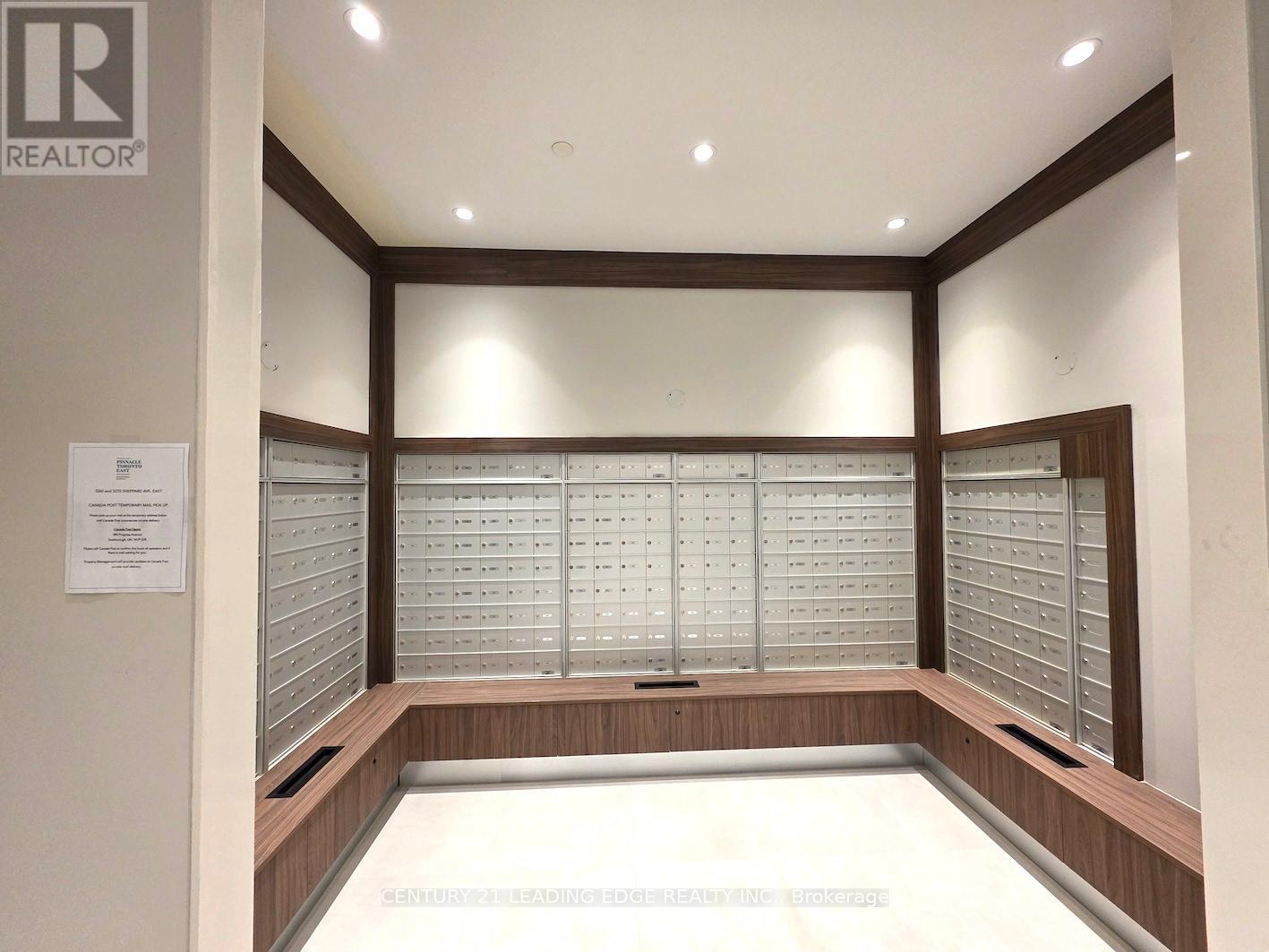 1109 - 3260 Sheppard Avenue E, Toronto, Ontario  M1T 3K3 - Photo 23 - E12490450