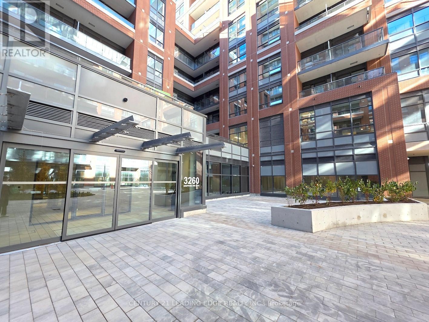 1109 - 3260 Sheppard Avenue E, Toronto, Ontario  M1T 3K3 - Photo 26 - E12490450