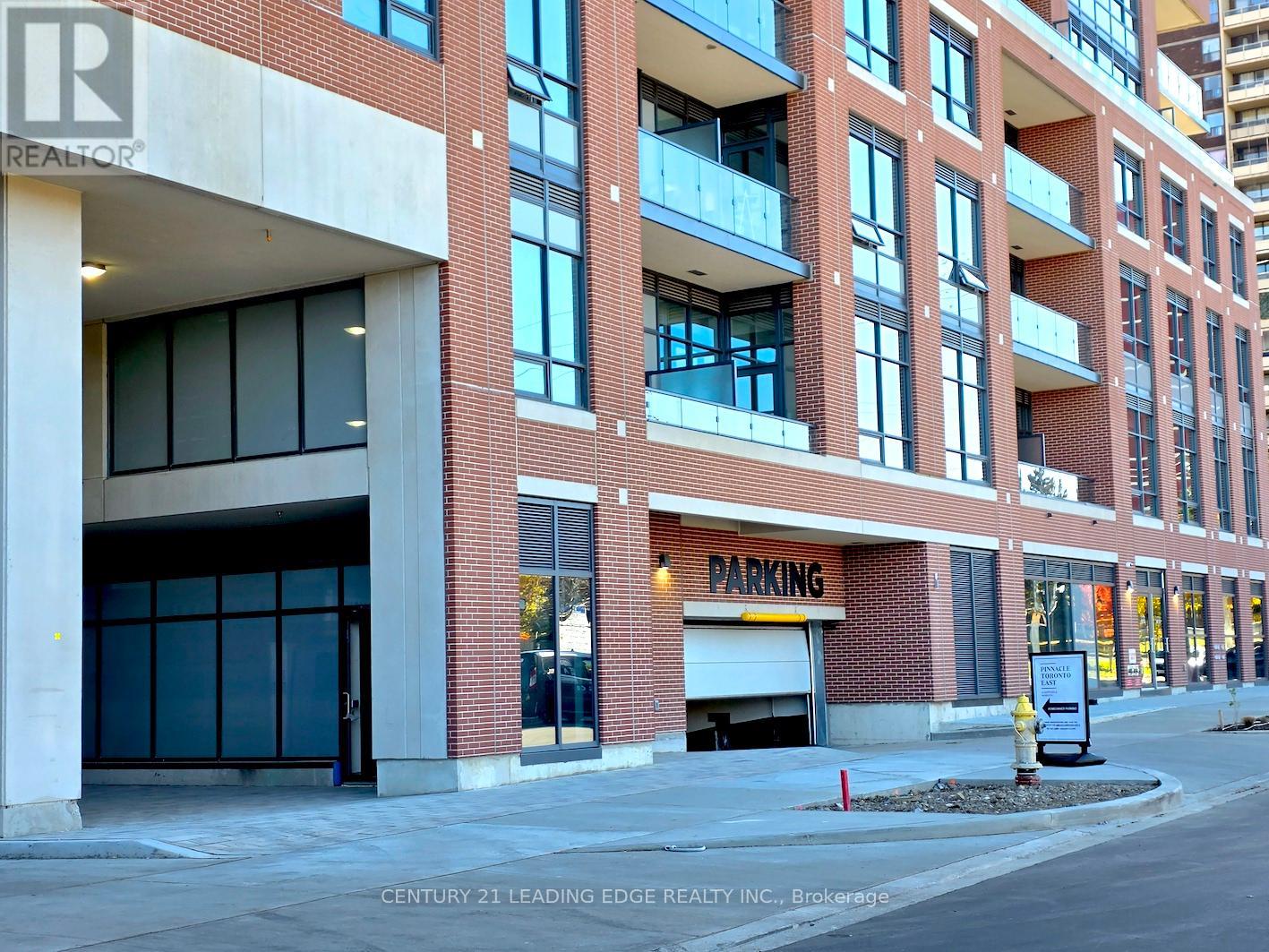 1109 - 3260 Sheppard Avenue E, Toronto, Ontario  M1T 3K3 - Photo 28 - E12490450