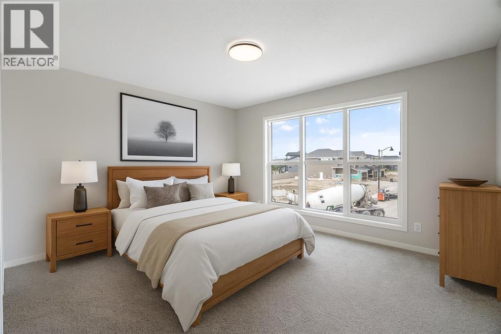 262 West Grove Lane Sw, Calgary, Alberta  T3H 6K7 - Photo 34 - A2250270