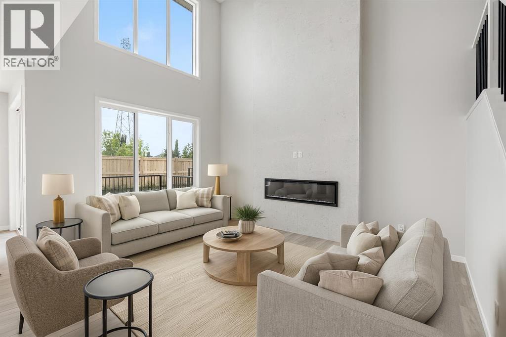 262 West Grove Lane SW, Calgary, Alberta