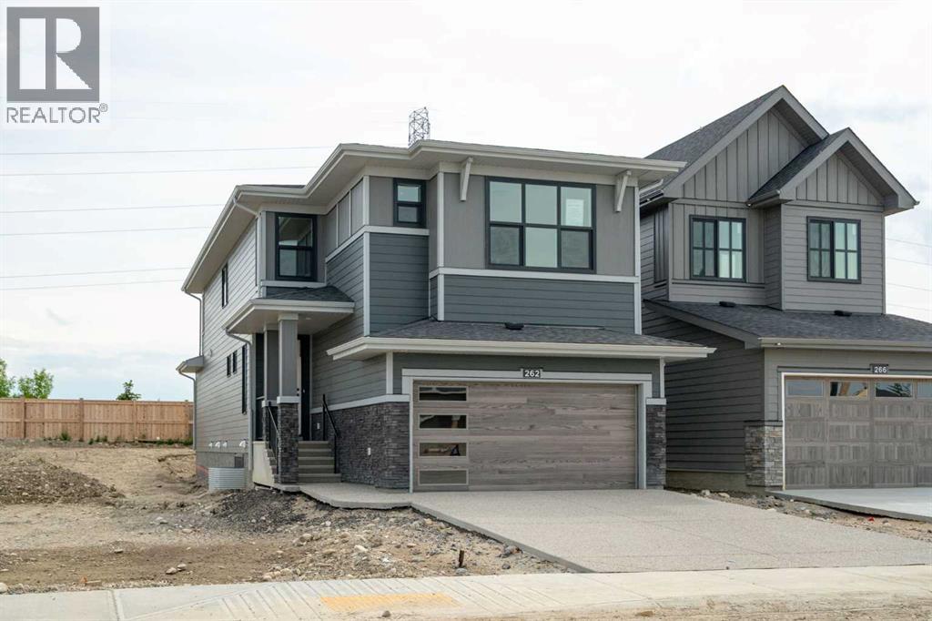 262 West Grove Lane Sw, Calgary, Alberta  T3H 6K7 - Photo 46 - A2250270