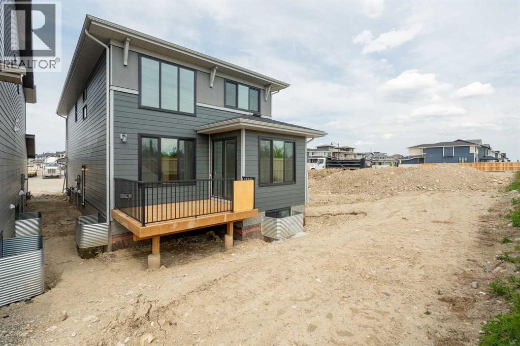 262 West Grove Lane Sw, Calgary, Alberta  T3H 6K7 - Photo 44 - A2250270