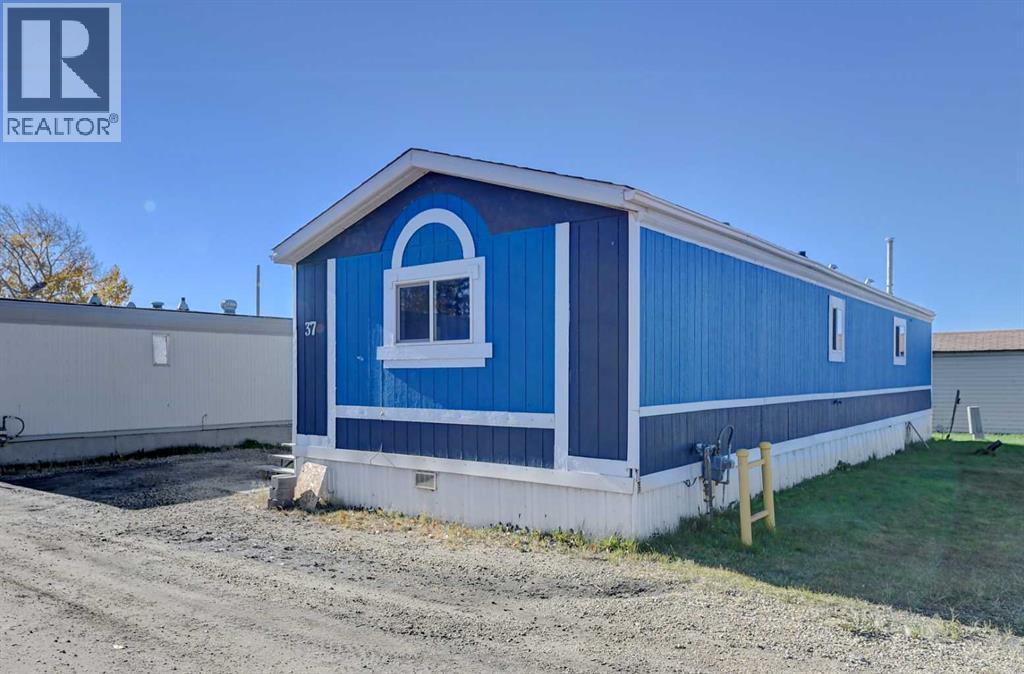 37, 55011 Twp 714, Grande Prairie, Alberta  T8X 4A9 - Photo 19 - A2259475